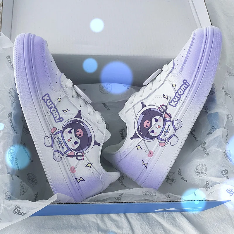 Outdoor Running Shoes Her + His Style Ideas “Space” Comfortable Sneakers