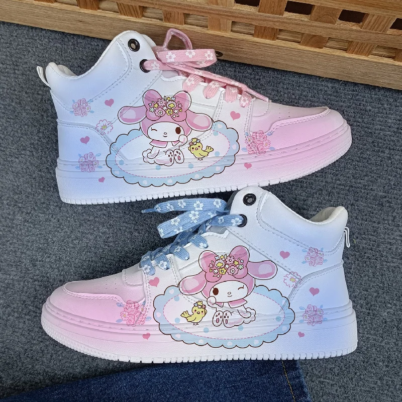 Blue+Pink