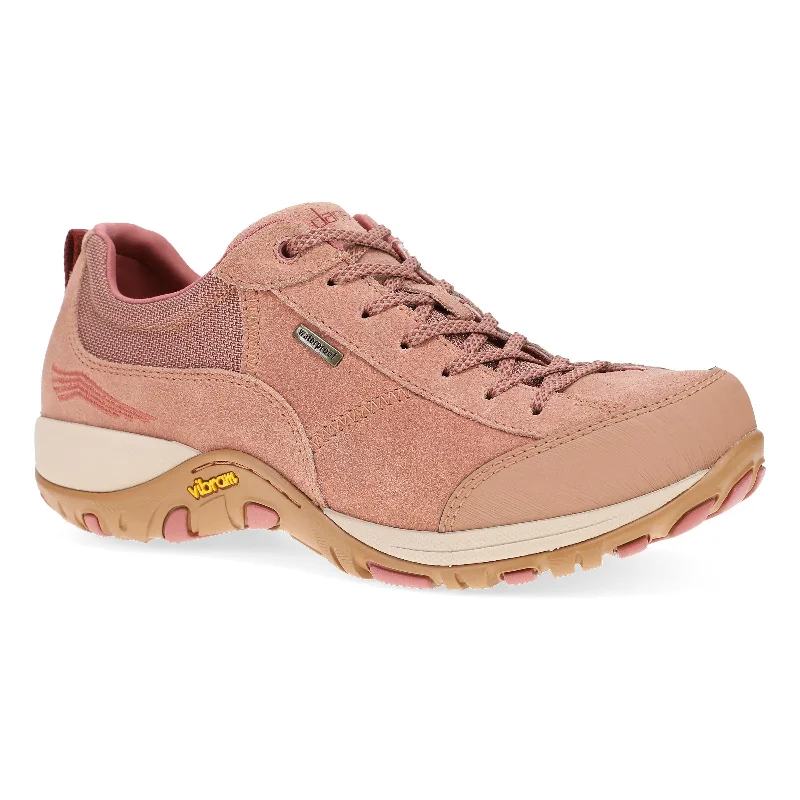 Durable Work Boots Paisley Clay Waterproof