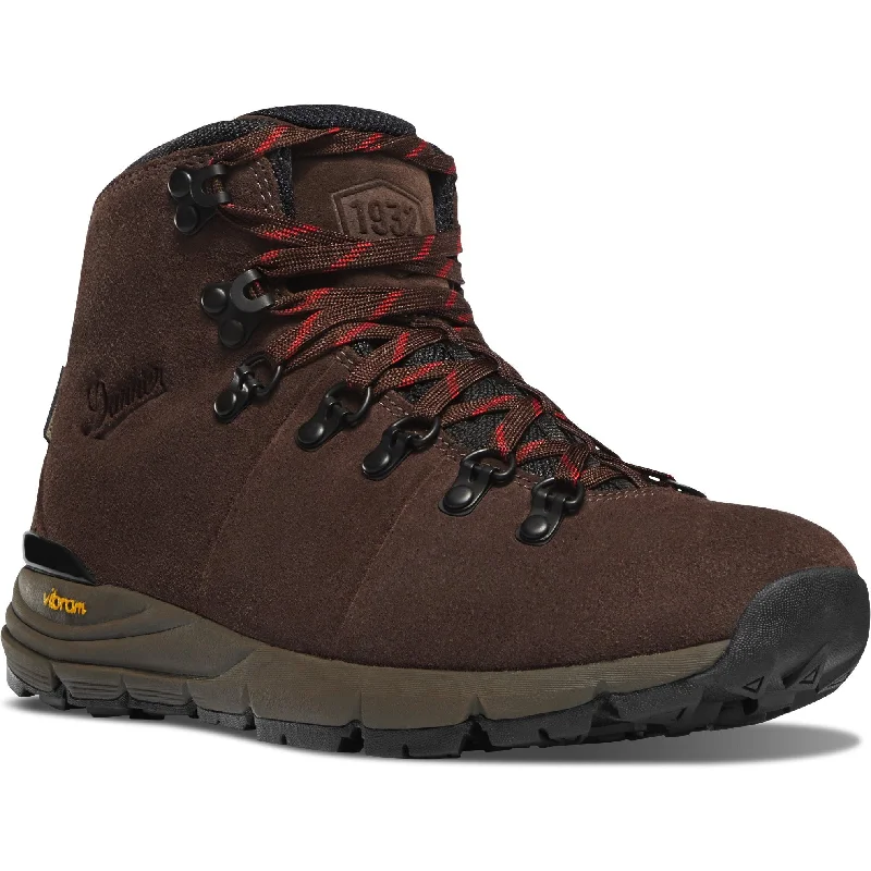Casual Walking Boots Danner Women's Mountain 600 4.5" WP Hiking Boot - Java - 36235 Casual Walking Boots Danner Women's Mountain 600 4.5" WP Hiking Boot - Java - 36235