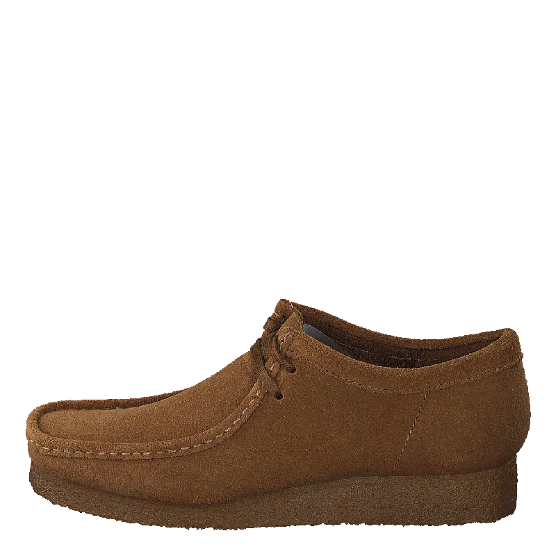 Best Running Footwear Clarks Originals Wallabee Cola
