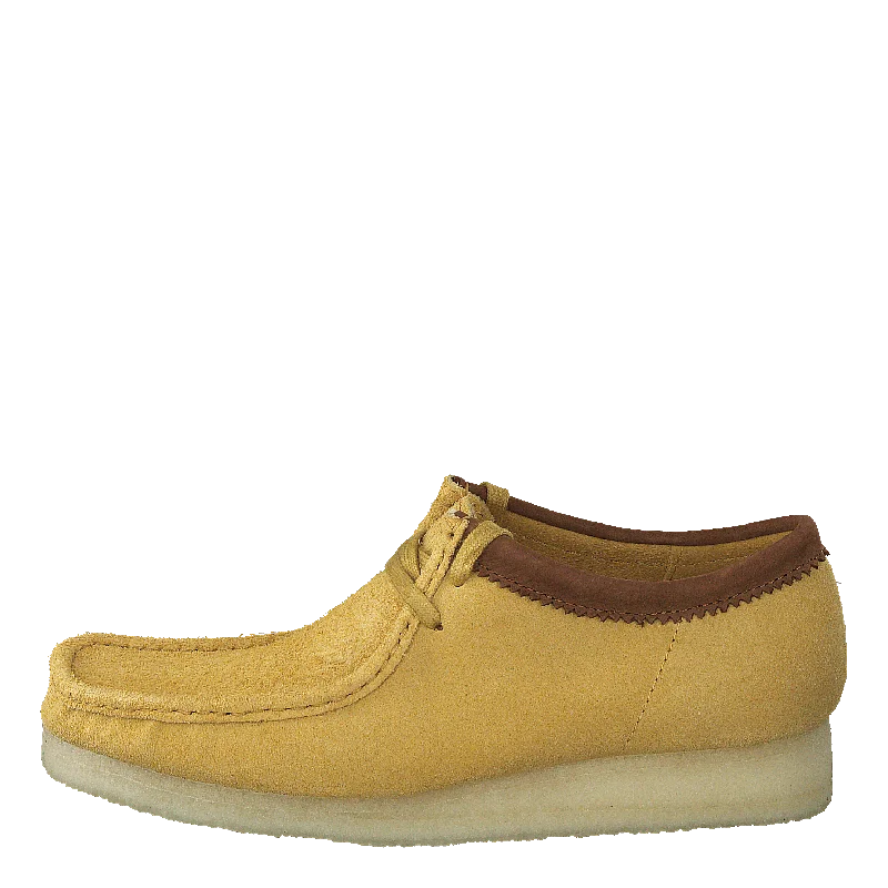 Casual Flip Flops Clarks Originals Wallabee  Combi