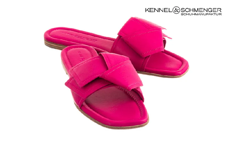 Lightweight Hiking Shoes KEN BONBON PINK