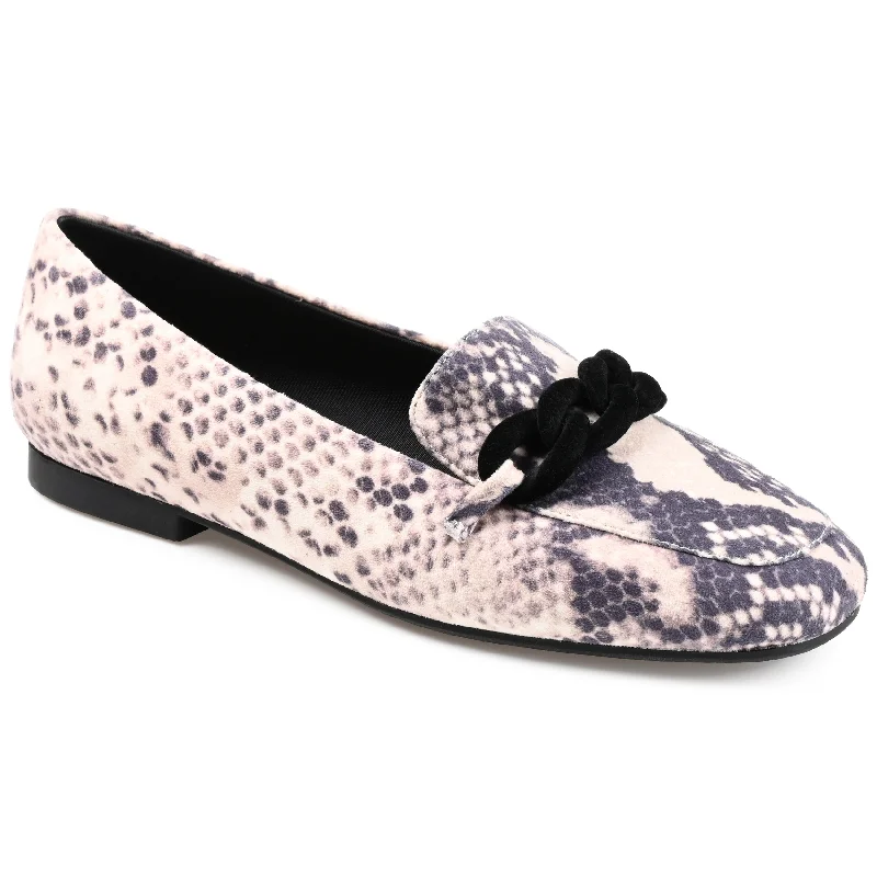 Stylish High Heels Journee Collection Women's Tru Comfort Foam Cordell Flat