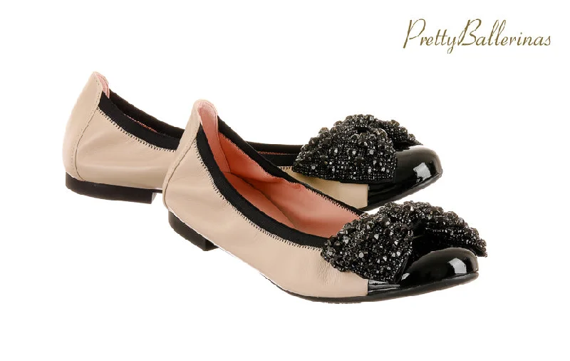 Fashionable Moccasins PB AMIRA