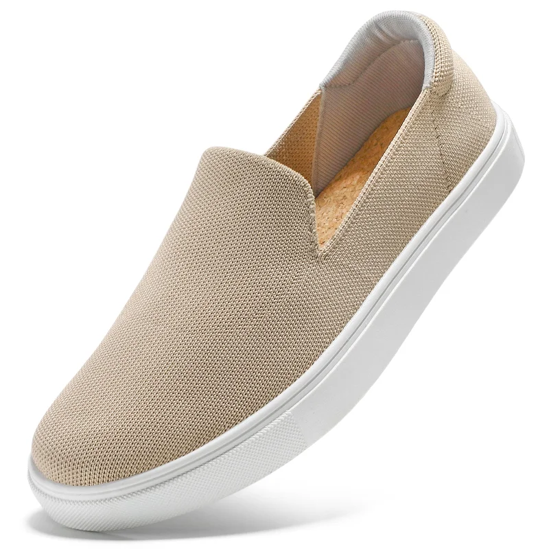 Summer Sports Shoes STQ Slip on Shoes for Women Breathable Fashion Sneakers Comfortable Knit Casual Shoes Summer Sports Shoes STQ Slip on Shoes for Women Breathable Fashion Sneakers Comfortable Knit Casual Shoes