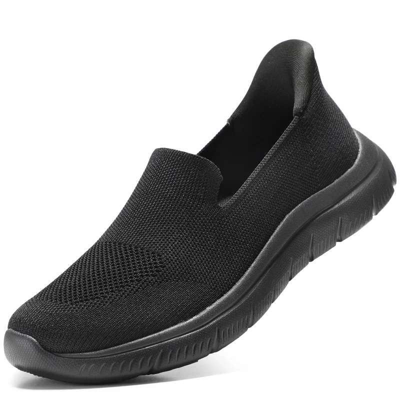 Comfortable Work Sneakers STQ Walking Shoes Women Hands Free Slip on Sneakers Orthopedic Shoes for Women Comfortable Work Sneakers STQ Walking Shoes Women Hands Free Slip on Sneakers Orthopedic Shoes for Women