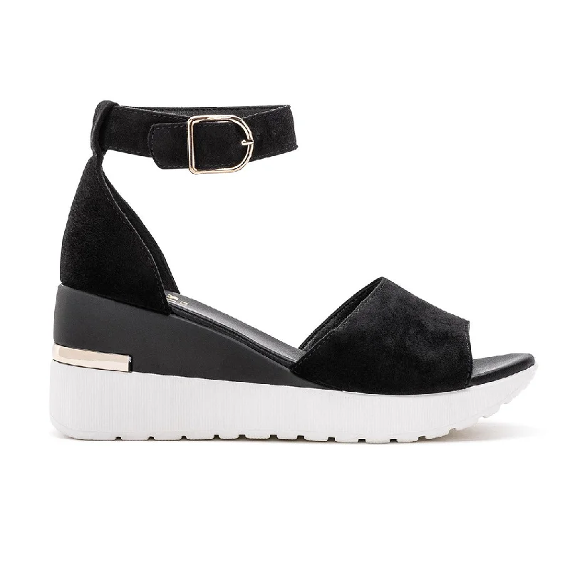 Comfortable Work Sneakers Cindy