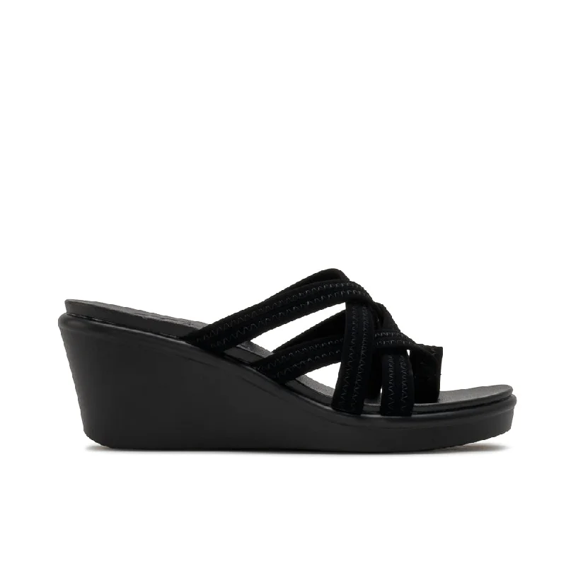 Stylish Winter Footwear SAINT TROPEZ