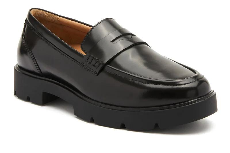 Durable Work Boots Boulevard Loafer