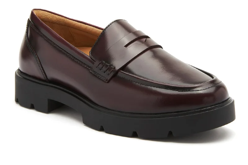 Stylish Sneakers For Running Boulevard Loafer