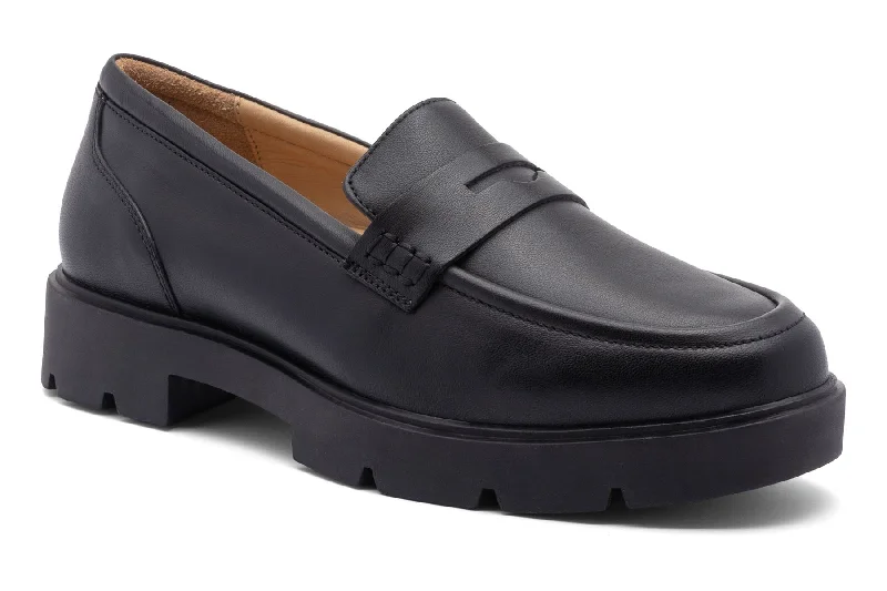 Vintage Sneakers Collection Boulevard Loafer Metatarsal