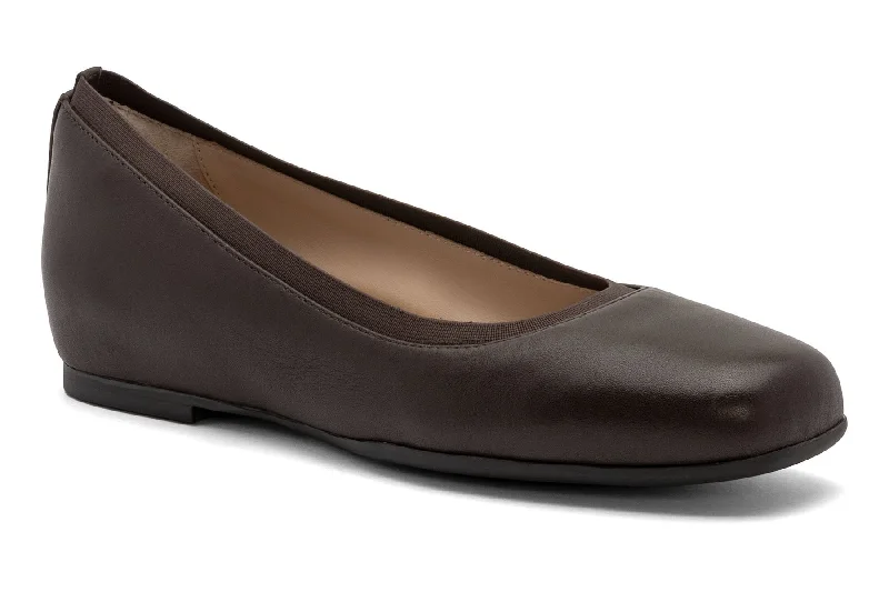 Cozy Winter Shoes Cadence Ballet