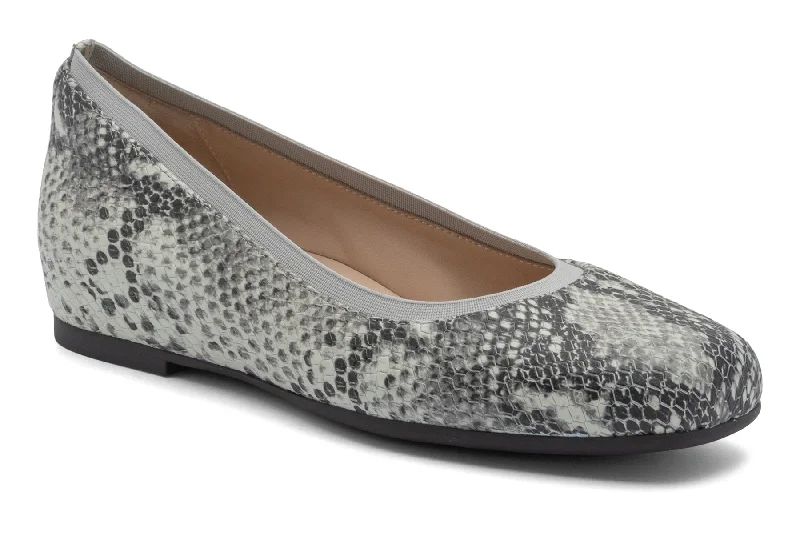 High Fashion Footwear Cadence Ballet