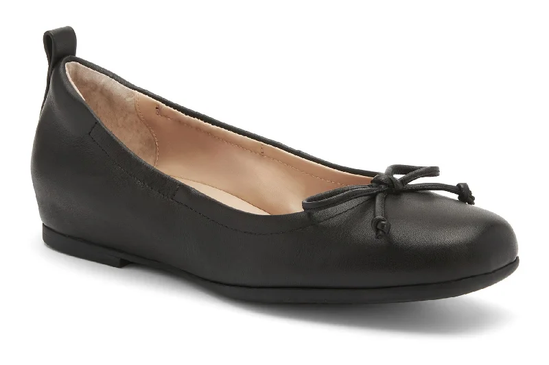 Elegant Wedding Shoes Cadence Bow