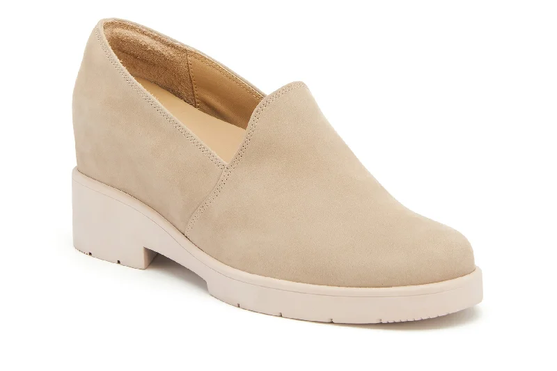 Light Running Shoes Horizon Slip On