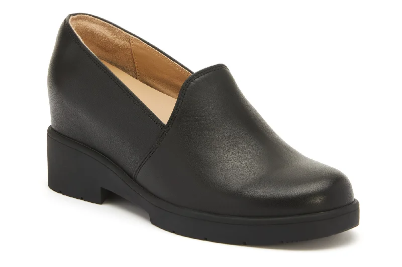 Trendy High Top Sneakers Horizon Slip On