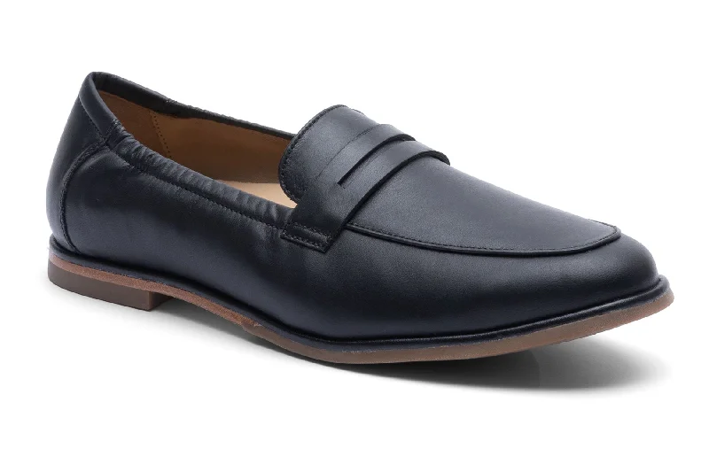 Stylish Work Shoes Strada Loafer