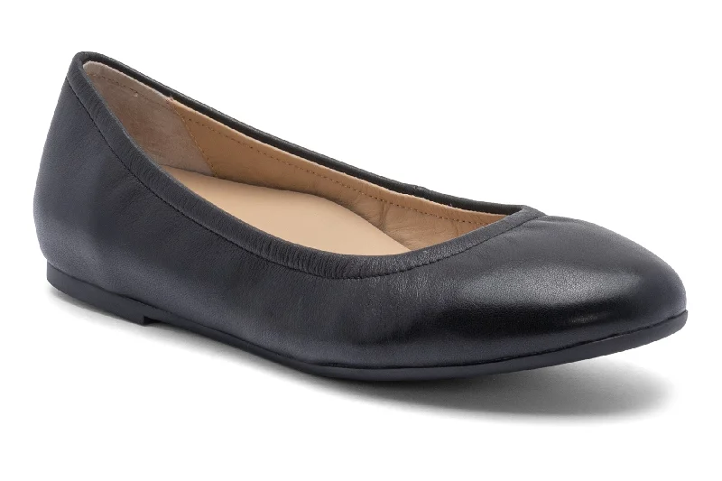 Slip-On Winter Shoes Promenade Flat