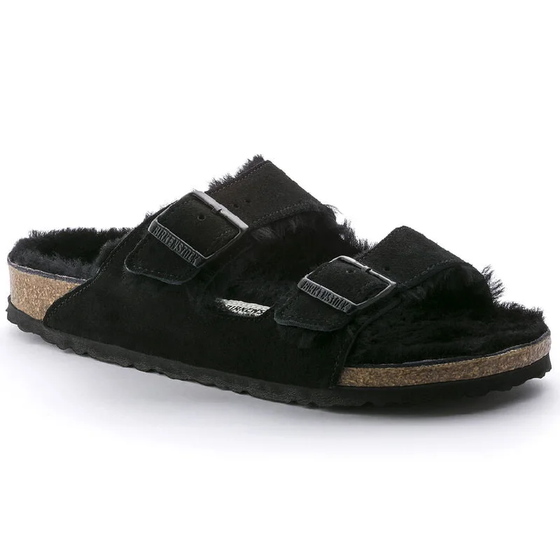 Best Hiking Shoes Online Birkenstock Arizona Shearling 0752661