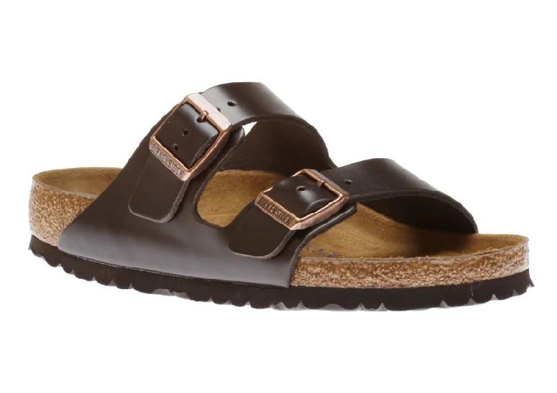Casual Sneakers For Sale Birkenstock Arizona Amalfi Testa Di Moro (brn) SFB 552341