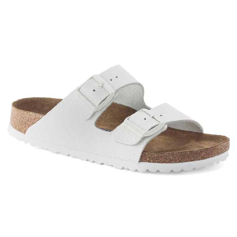 Outdoor Hiking Boots Birkenstock Arizona White SFB 1024945