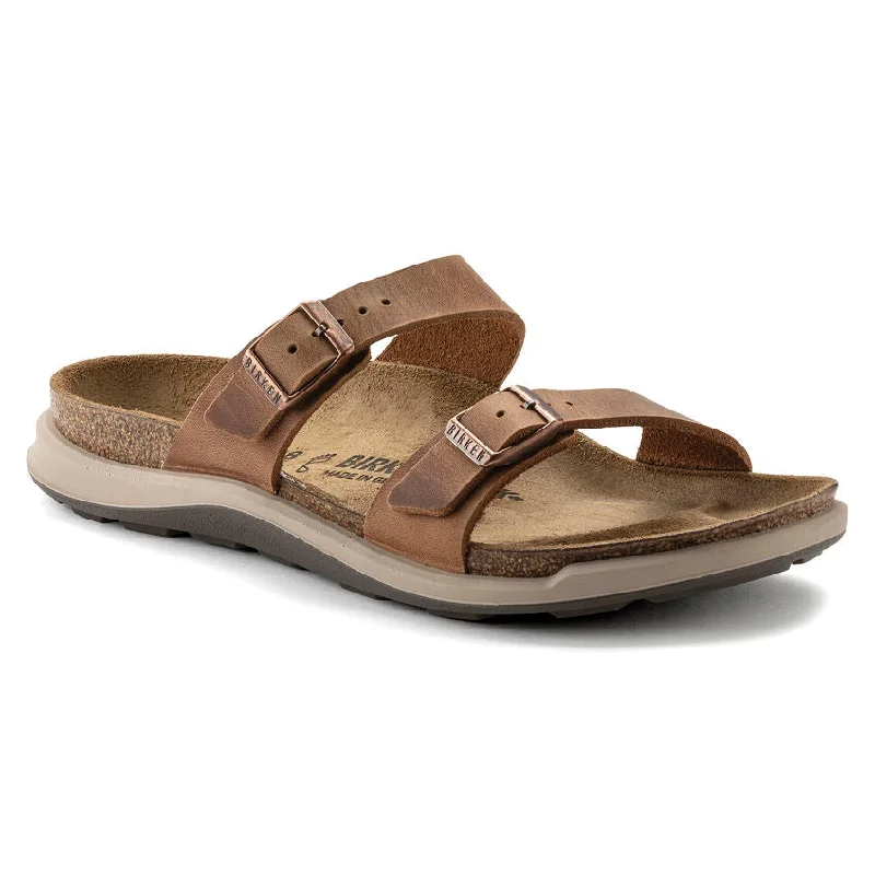 High Heels Collection Birkenstock Sierra CT Ginger Lea R 1022217