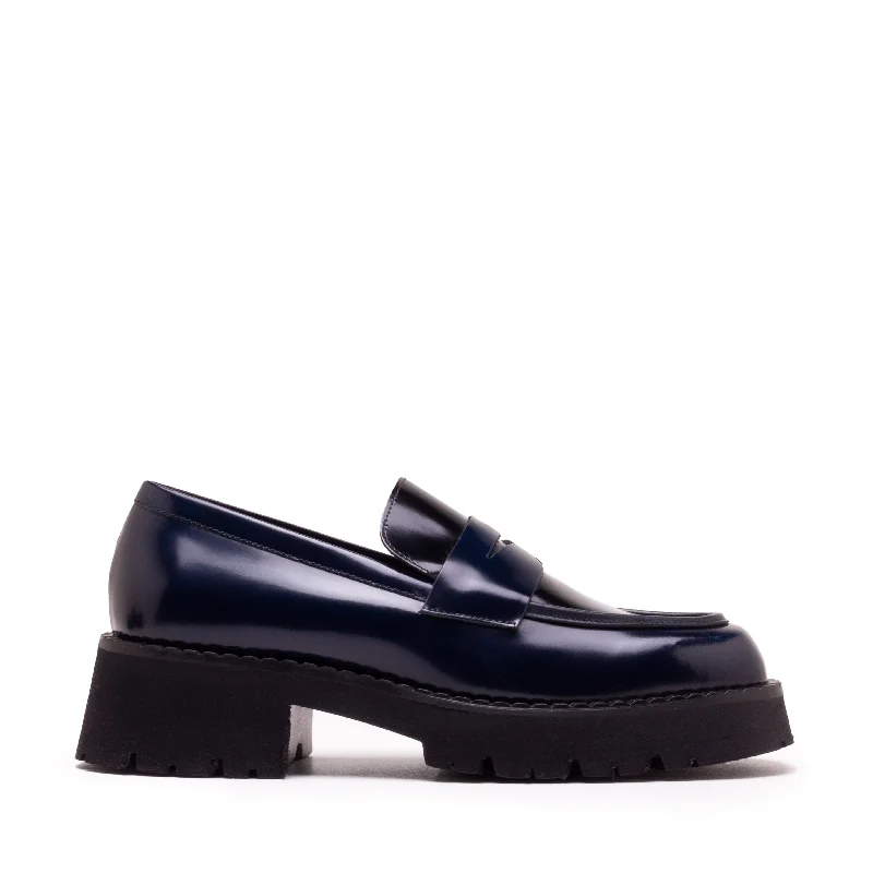 Slip-On Shoes For Men BRENDA MOCASSIN