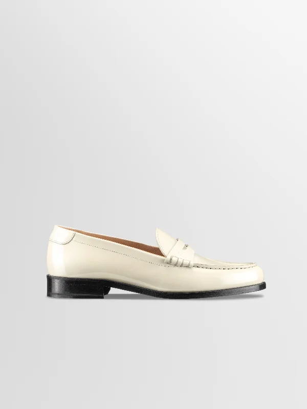 Trendy Summer Sandals Brera in Pearl