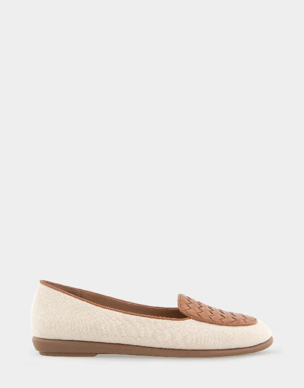 Comfortable Heeled Shoes Brielle