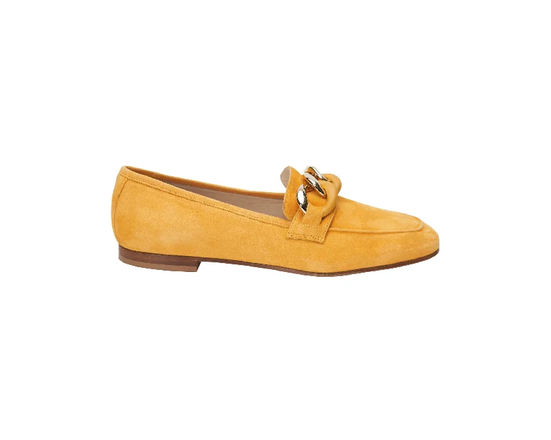 Mango Suede