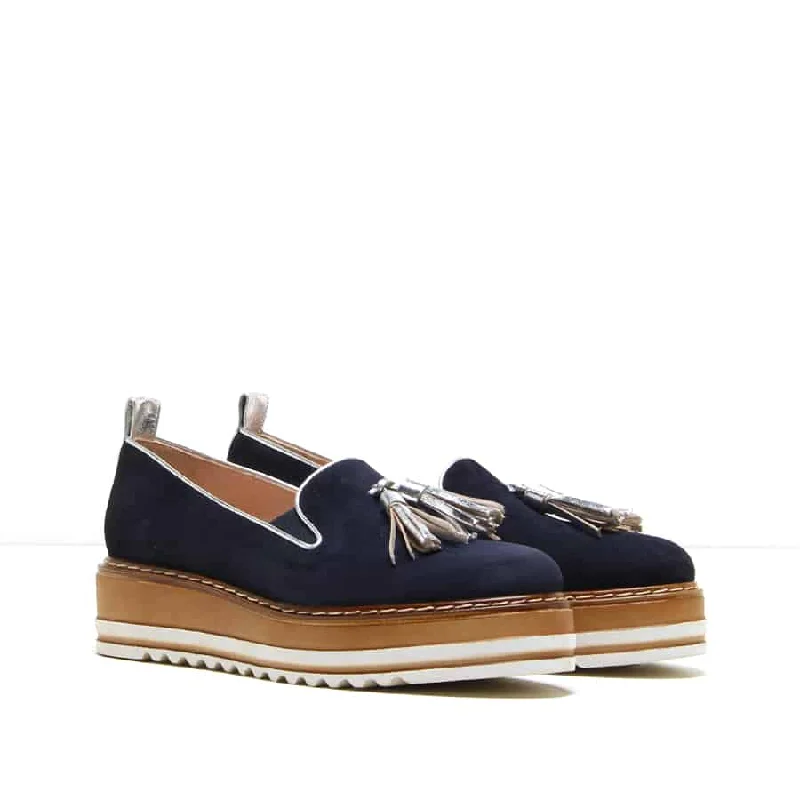 Chunky Sneakers Trend CASSIDY  LOAFER