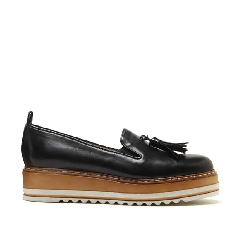 Comfortable Dress Shoes CASSIDY LOAFER