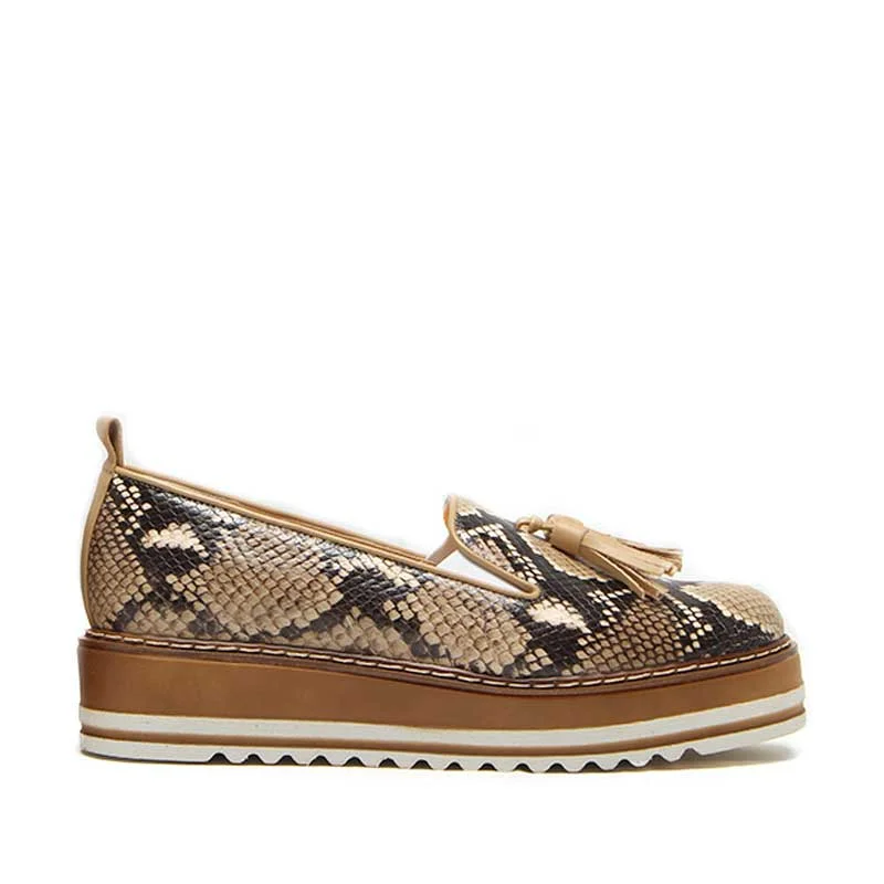 Durable Hiking Boots CASSIDY LOAFER