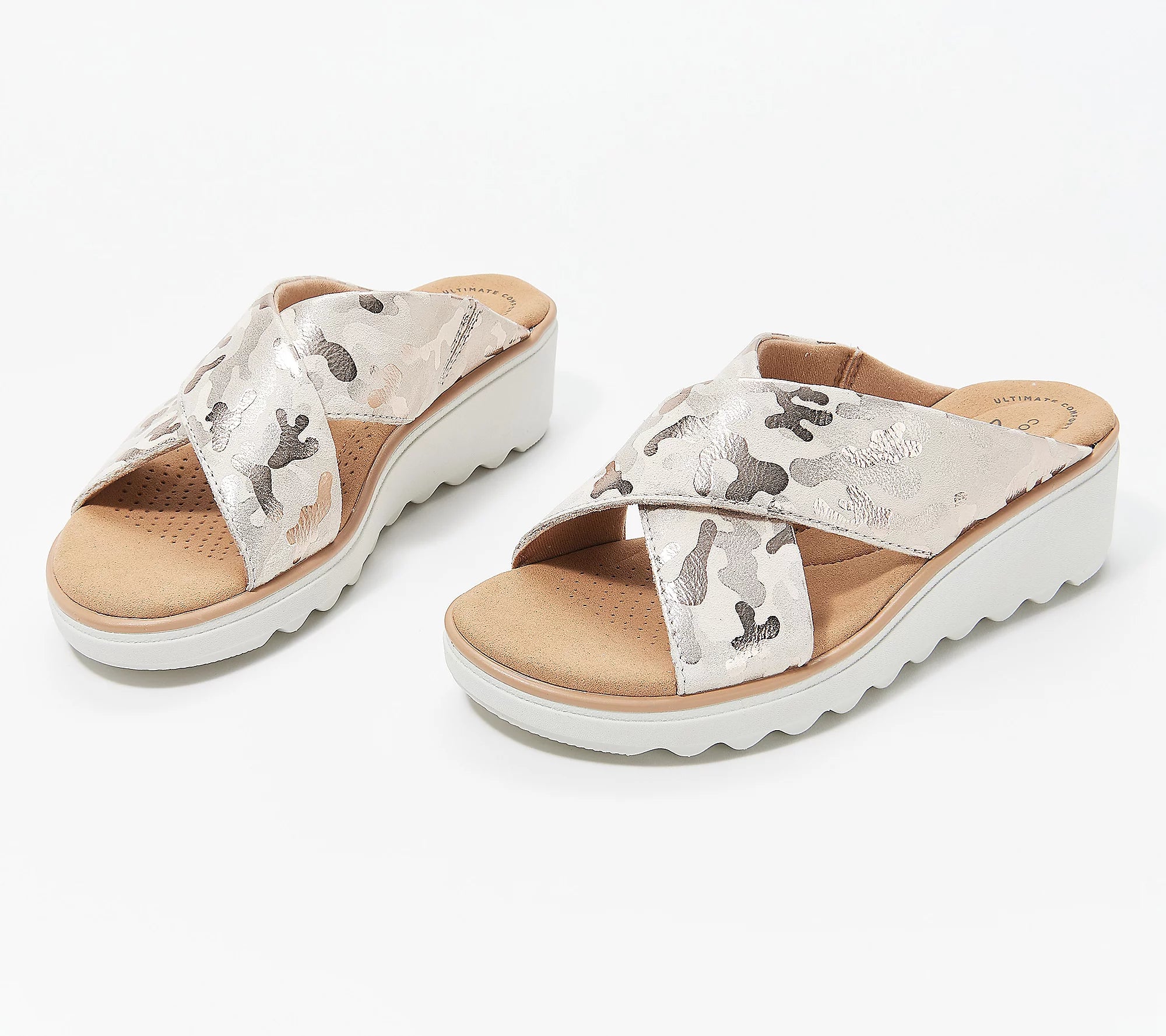 Summer Sports Shoes Clarks Jillian Gem 60942