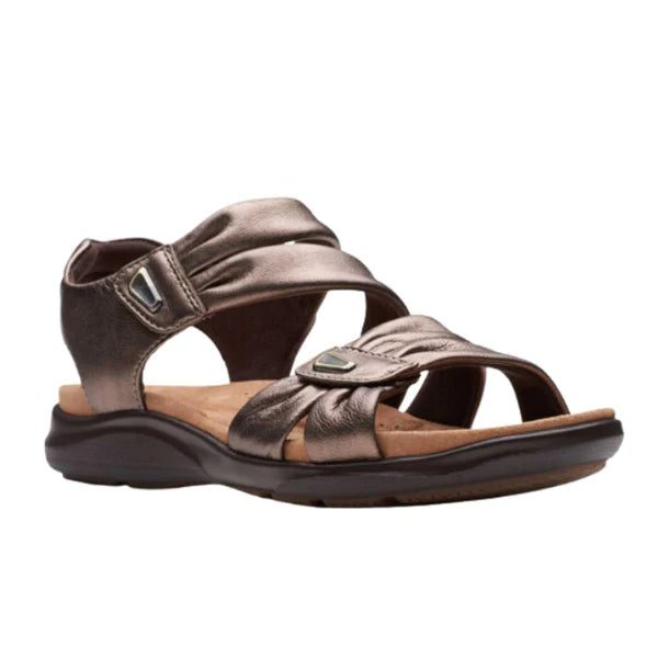 Running Shoes For Sale Clarks Kitly Ave Bronze 77304