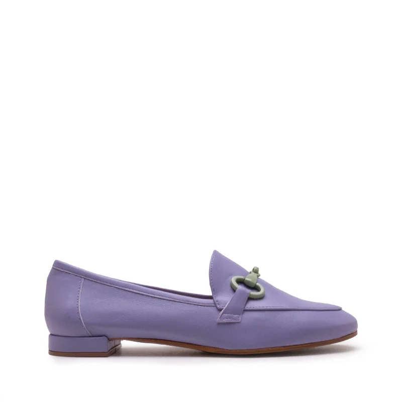 Fashionable Flat Shoes GALA' LOAFERS