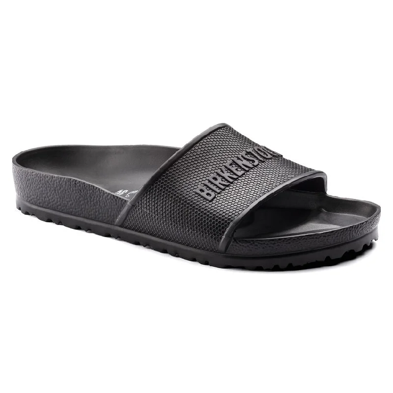 Luxury Sneakers For Sale Birkenstock Barbados EVA Black R 1015398