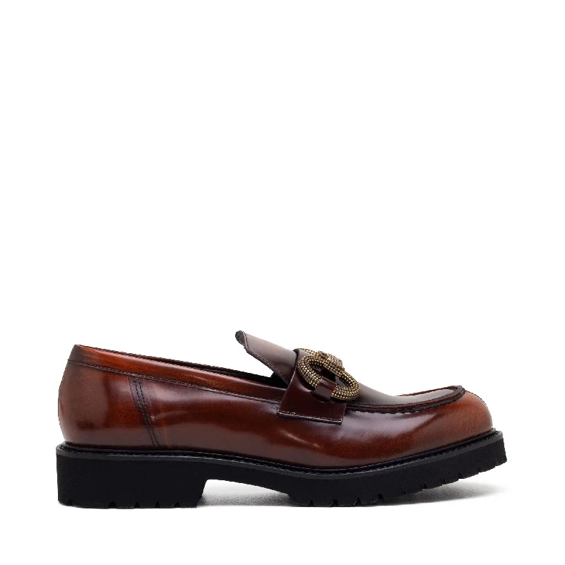 Comfortable Work Sneakers BEATRICE LOAFER