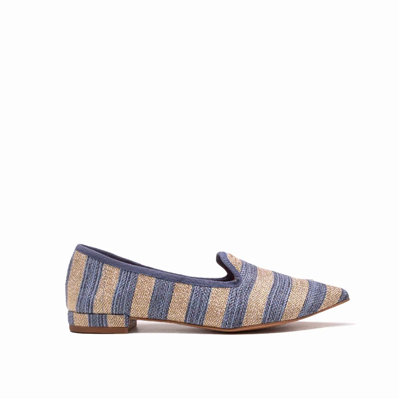 Best Walking Shoes ELYSE POINTY LOAFER