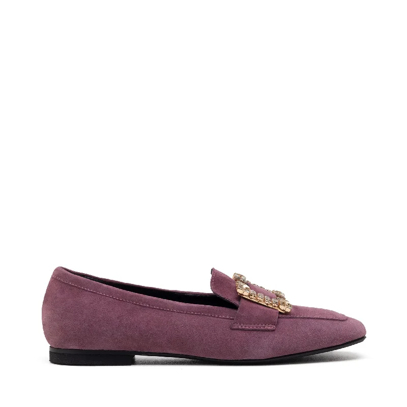 tamarind suede