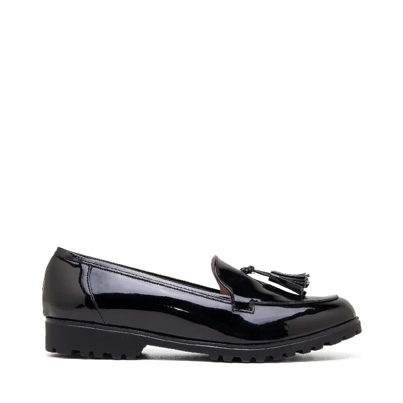 Best Hiking Shoes MIRKA MOCASSIN