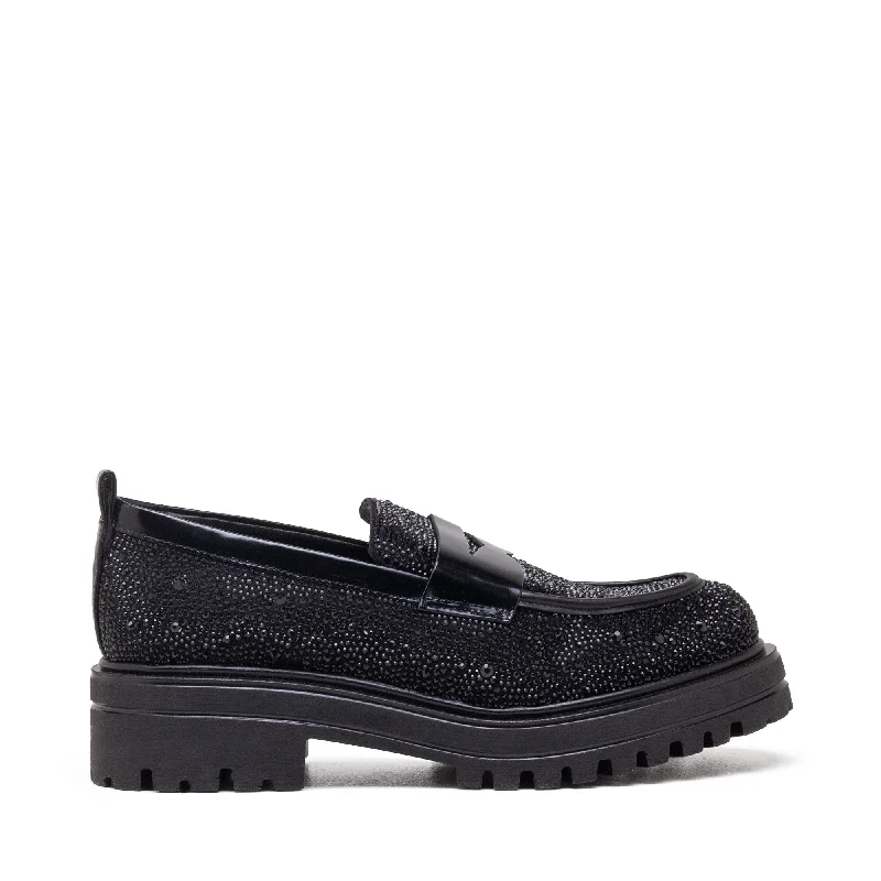 black strass