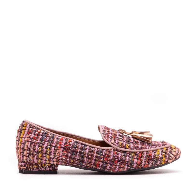 Vintage Boots Collection AGADIR LOAFERS