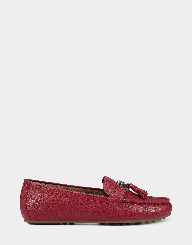 Trendy Platform Sneakers Deanna