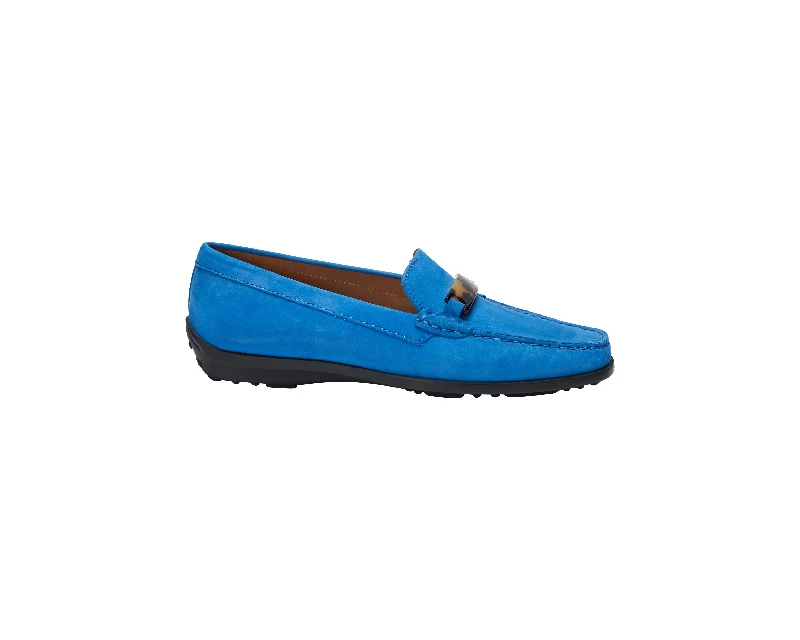 Bluette Nubak