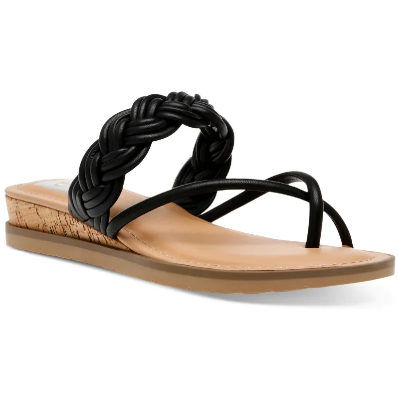 Leather Boots For Sale DV By Dolce Vita Womens Bhfo Braided Slide Sandals
