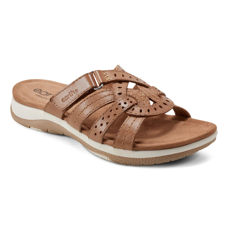 Chunky Sneakers Trend Earth Sassoni Medium Natural