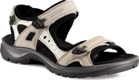Trendy Summer Sandals Ecco Offroad Atmosphere 069563 Wos