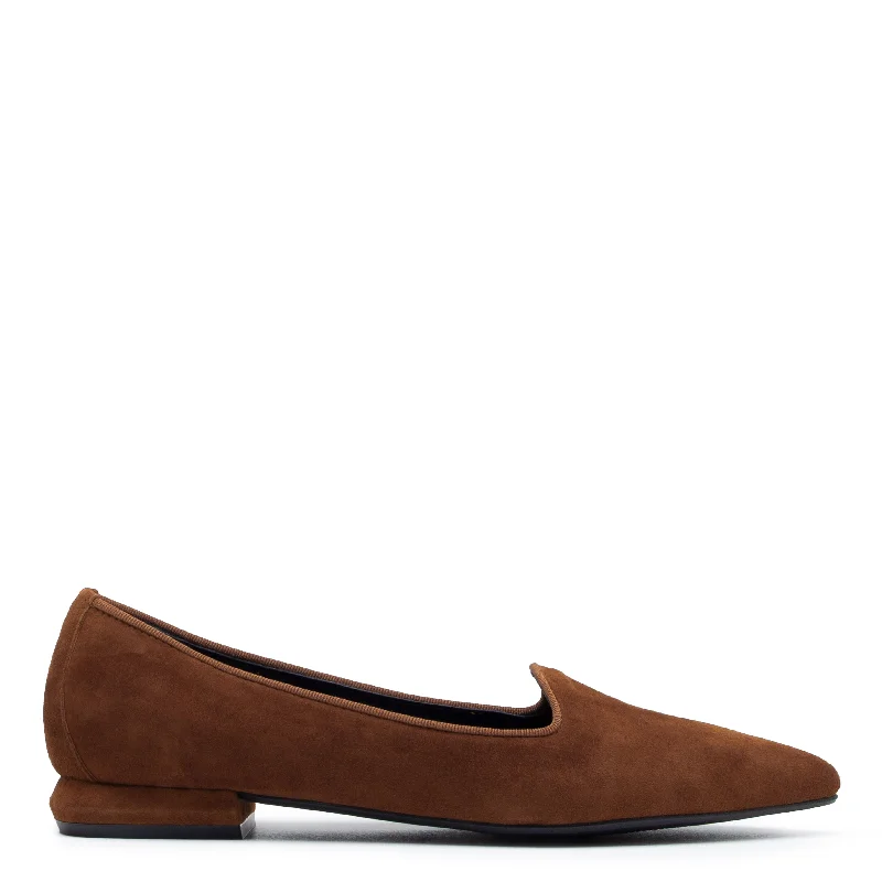 Chic High Heels Collection ELYSE POINTY LOAFER
